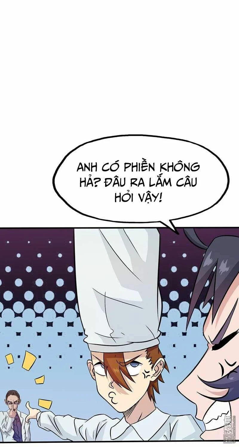 Địa Ngục Này Ta Mở Ra Đấy Chapter 19 - Trang 2