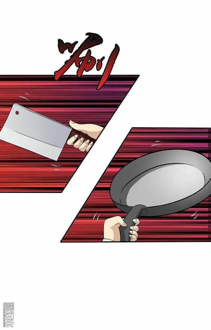 Địa Ngục Này Ta Mở Ra Đấy Chapter 19 - Trang 2