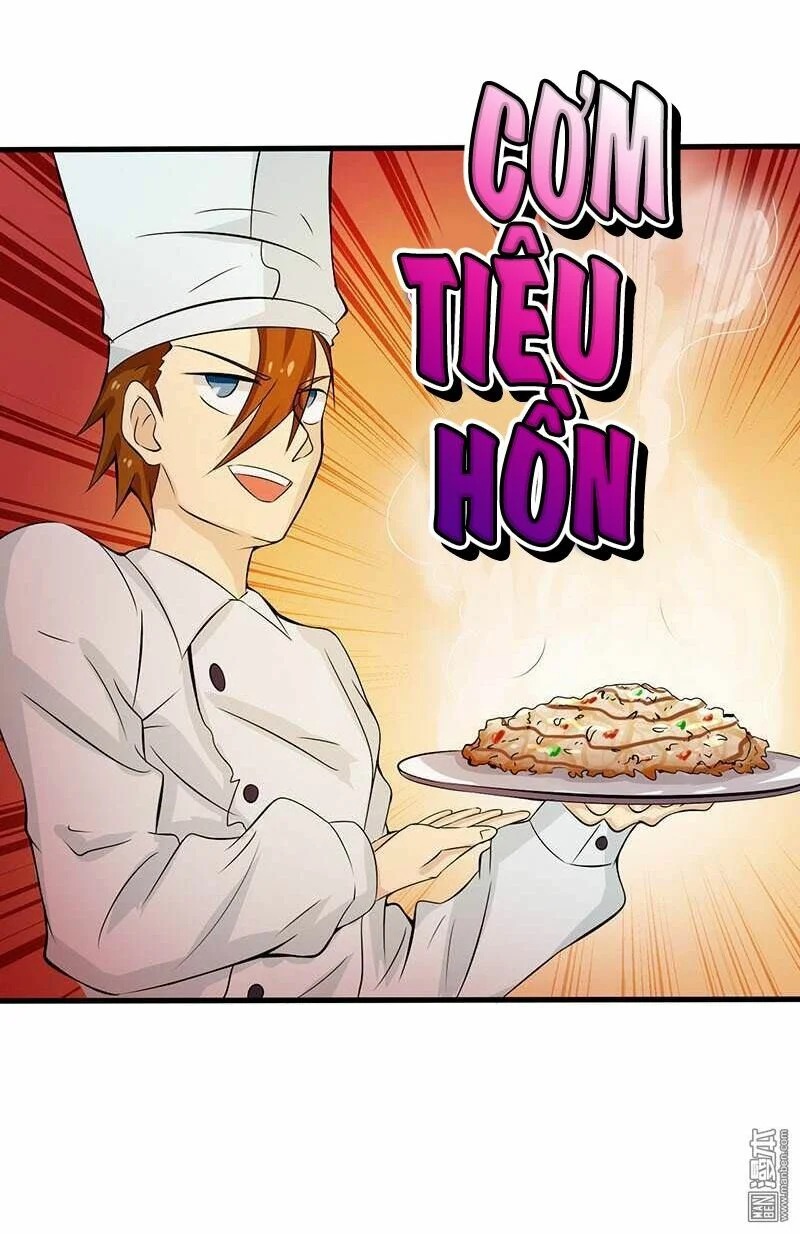 Địa Ngục Này Ta Mở Ra Đấy Chapter 19 - Trang 2