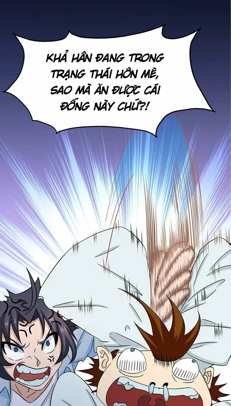 Địa Ngục Này Ta Mở Ra Đấy Chapter 19 - Trang 2