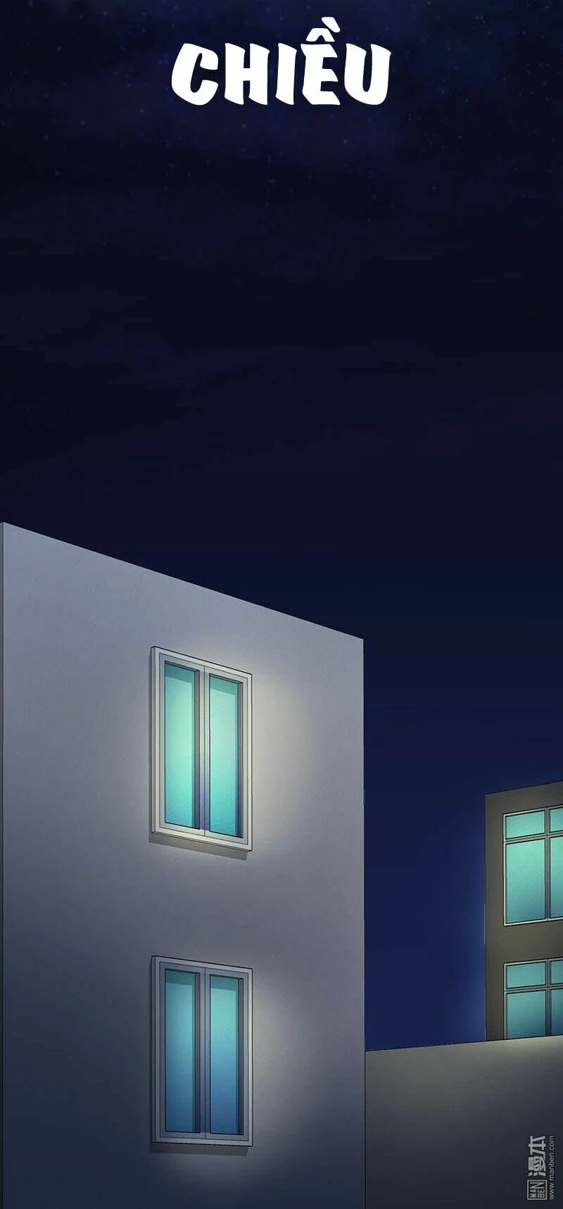 Địa Ngục Này Ta Mở Ra Đấy Chapter 19 - Trang 2