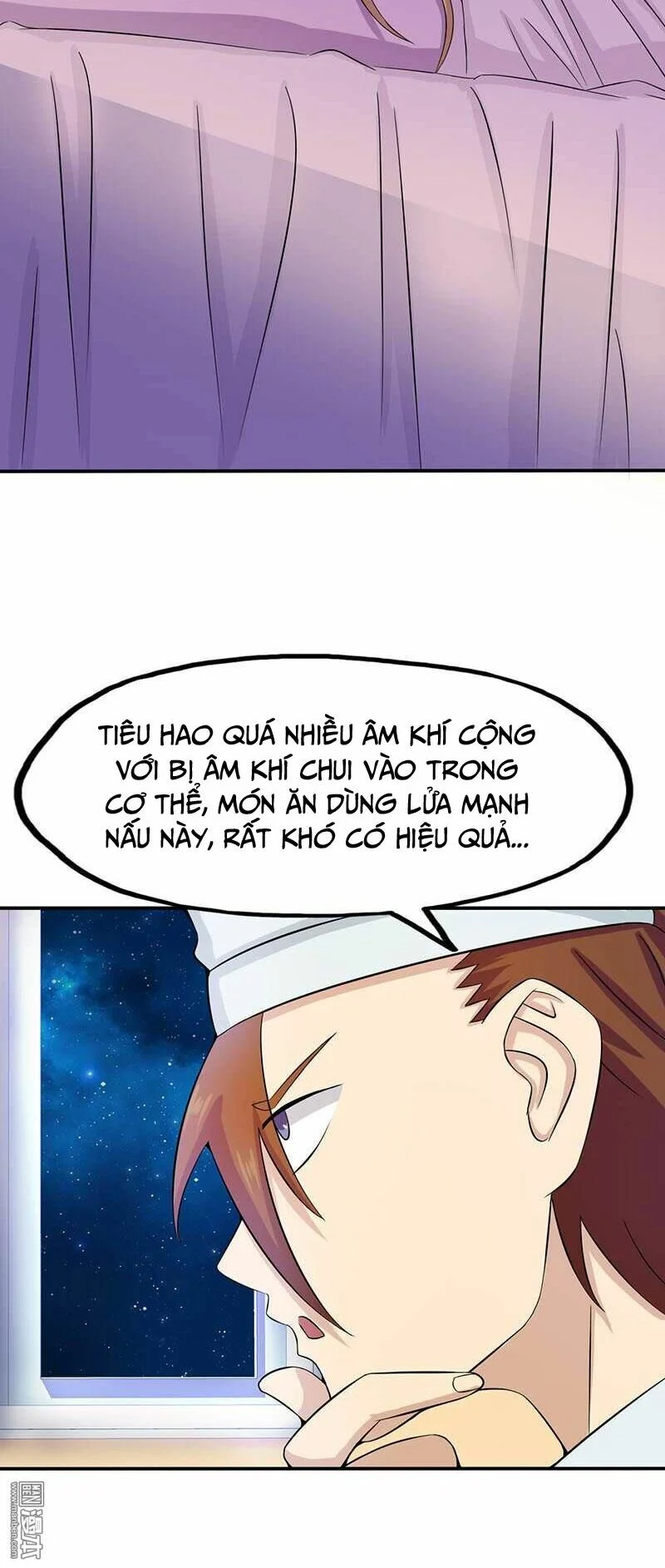 Địa Ngục Này Ta Mở Ra Đấy Chapter 19 - Trang 2