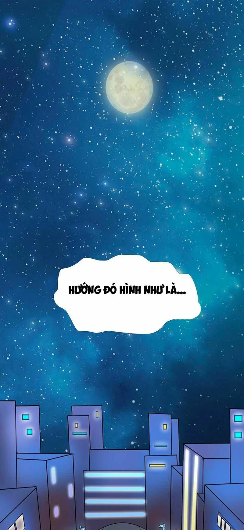 Địa Ngục Này Ta Mở Ra Đấy Chapter 2 - Trang 2