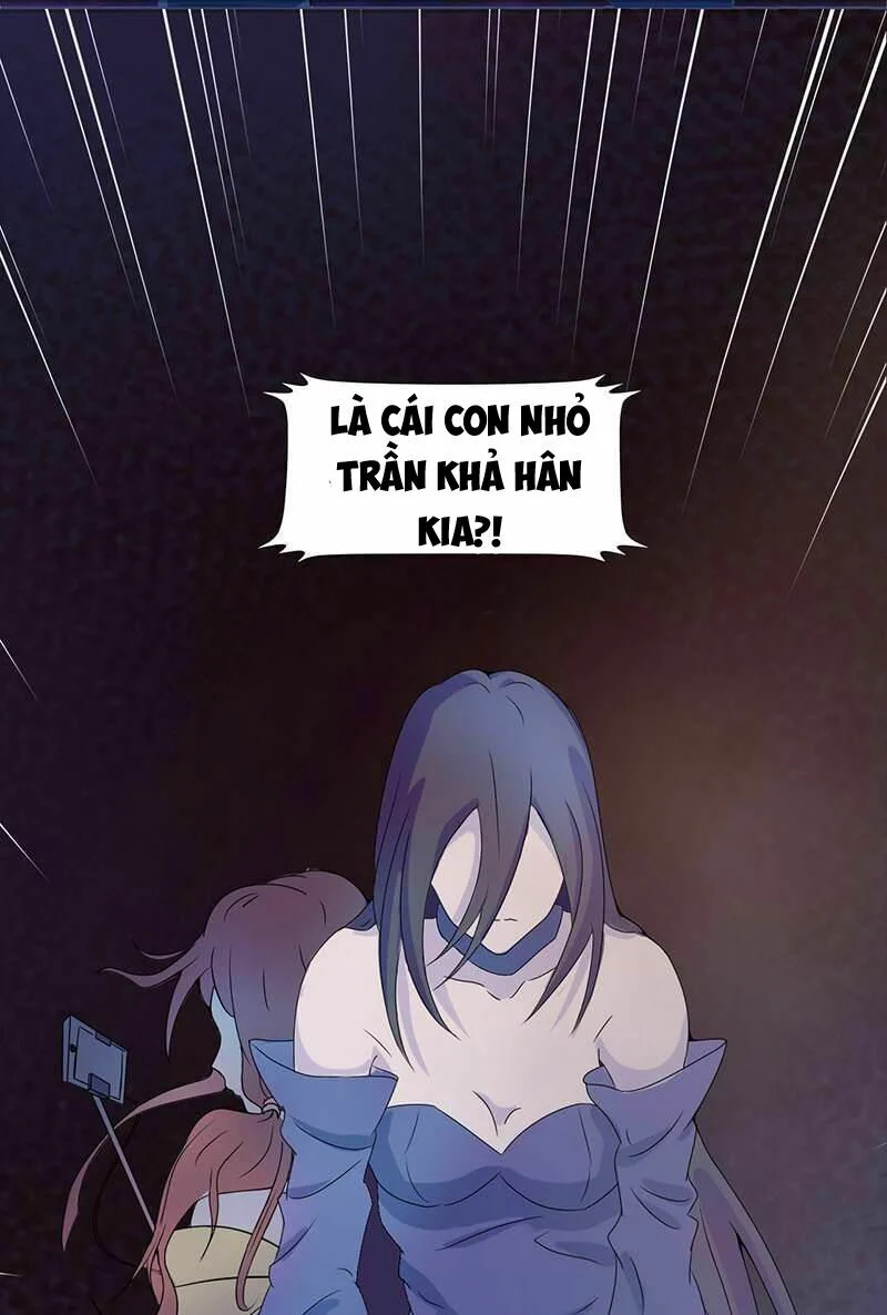 Địa Ngục Này Ta Mở Ra Đấy Chapter 2 - Trang 2