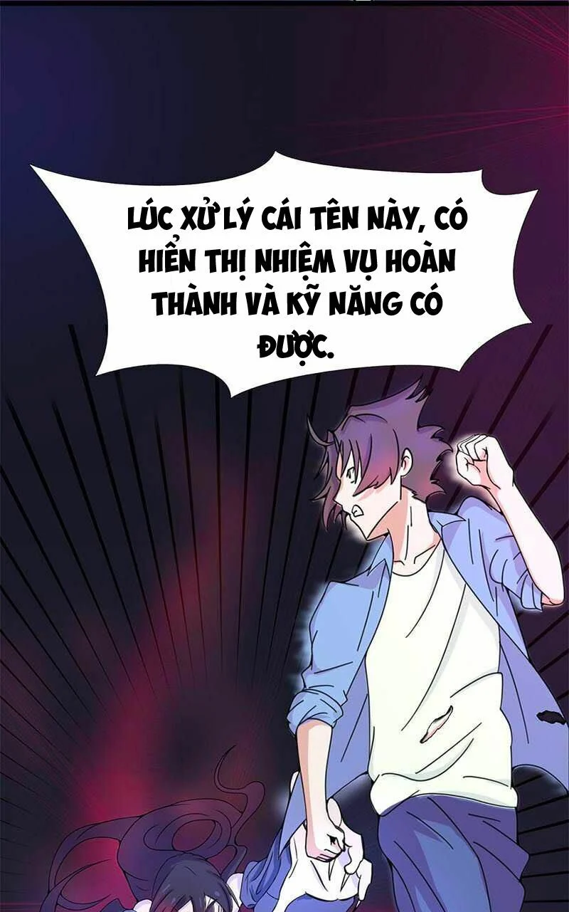 Địa Ngục Này Ta Mở Ra Đấy Chapter 2 - Trang 2