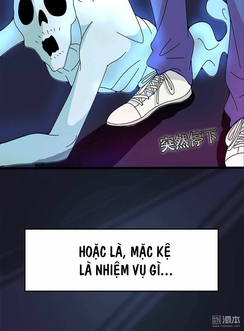 Địa Ngục Này Ta Mở Ra Đấy Chapter 2 - Trang 2
