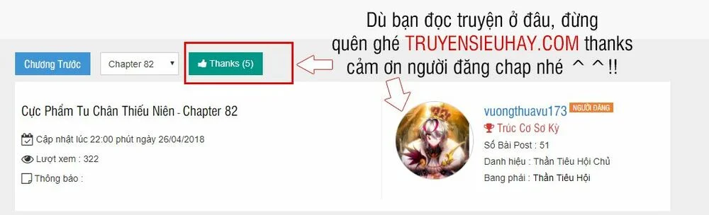Địa Ngục Này Ta Mở Ra Đấy Chapter 2 - Trang 2