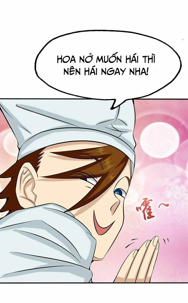 Địa Ngục Này Ta Mở Ra Đấy Chapter 20 - Trang 2