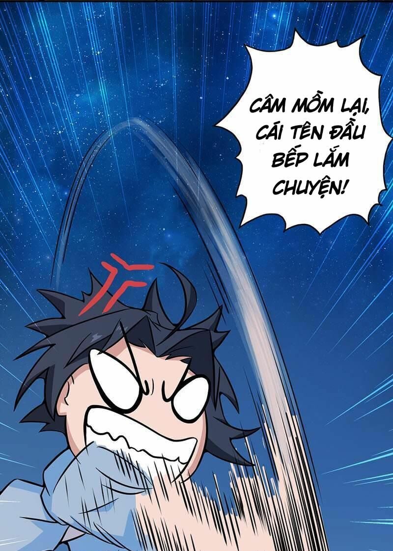 Địa Ngục Này Ta Mở Ra Đấy Chapter 20 - Trang 2