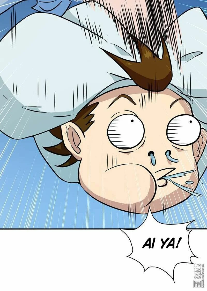 Địa Ngục Này Ta Mở Ra Đấy Chapter 20 - Trang 2