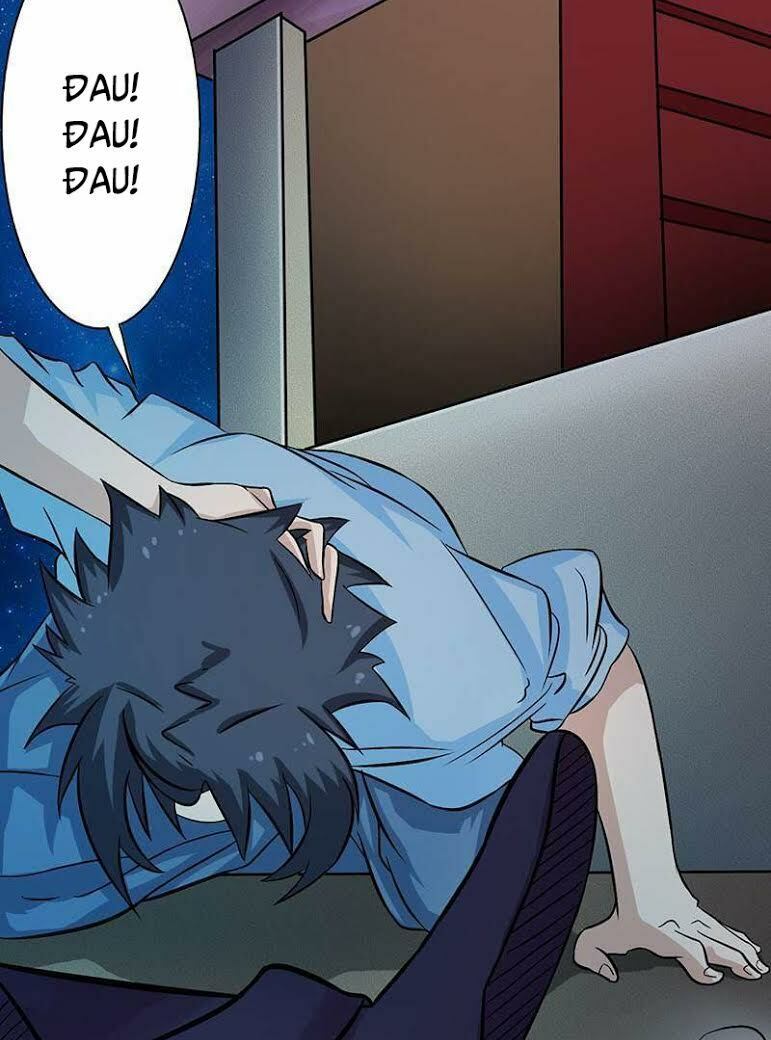 Địa Ngục Này Ta Mở Ra Đấy Chapter 20 - Trang 2