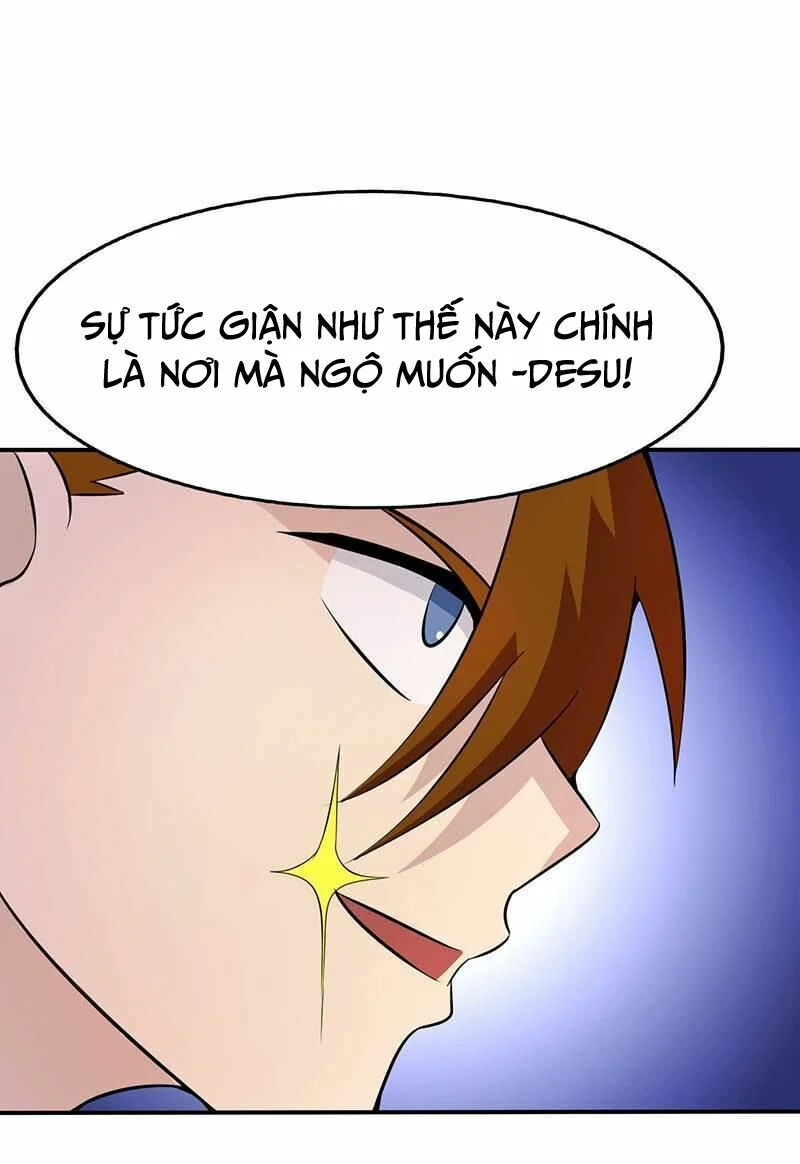 Địa Ngục Này Ta Mở Ra Đấy Chapter 20 - Trang 2