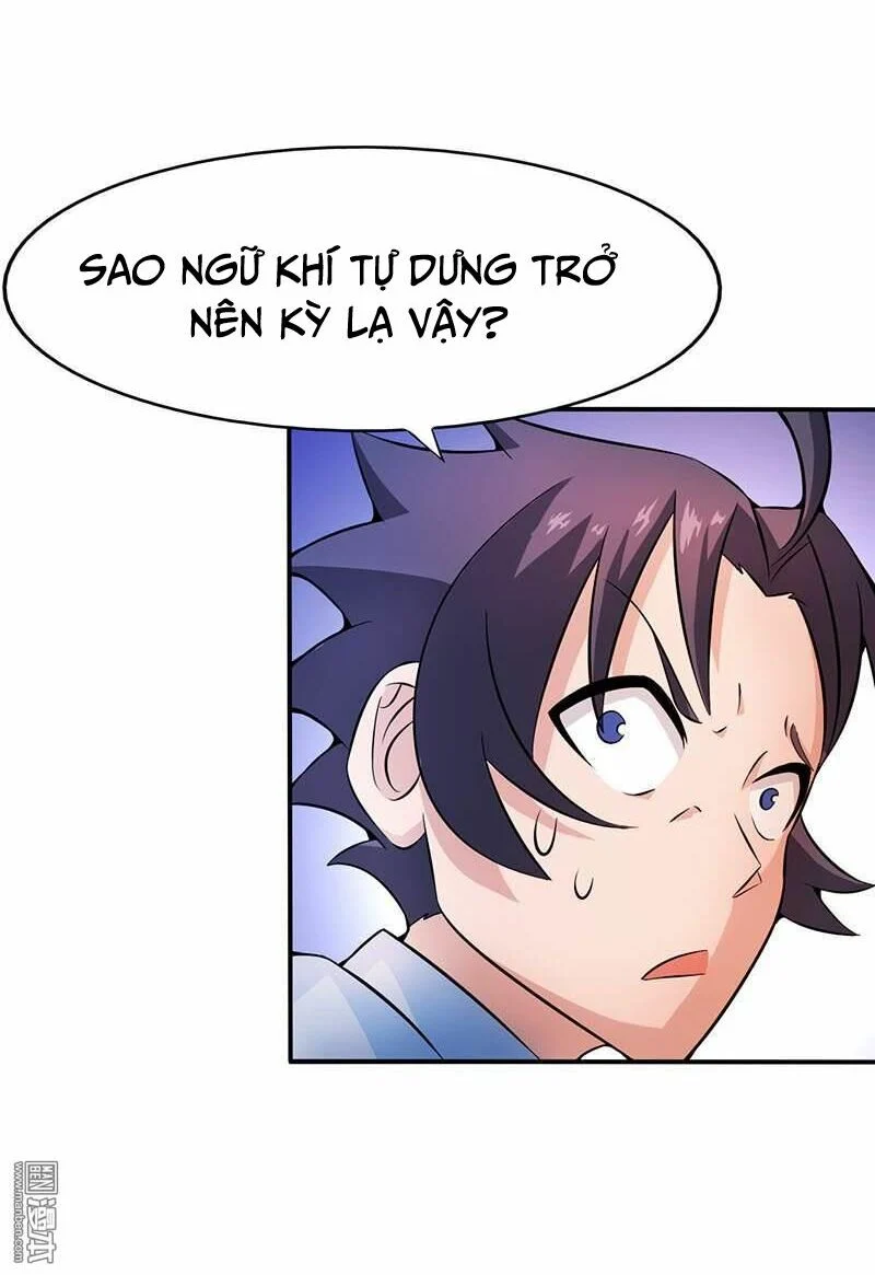 Địa Ngục Này Ta Mở Ra Đấy Chapter 20 - Trang 2