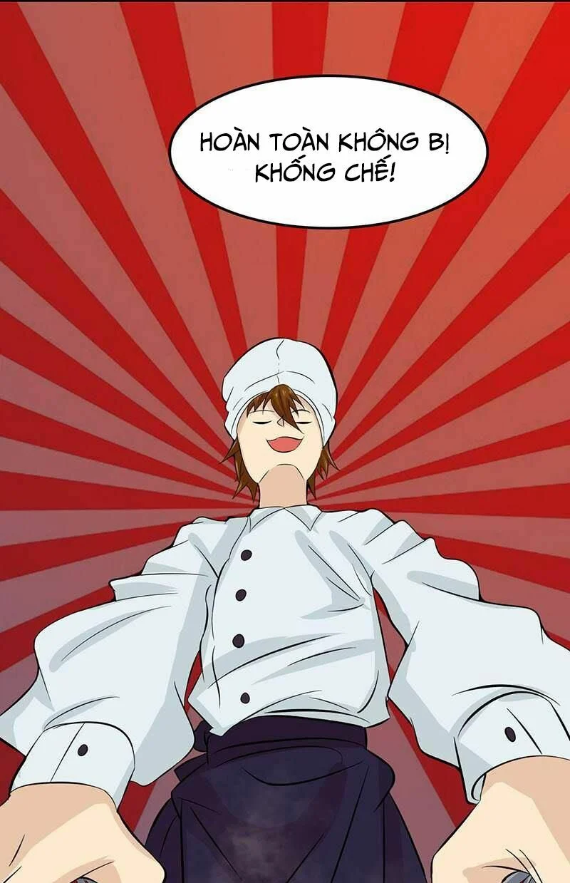 Địa Ngục Này Ta Mở Ra Đấy Chapter 20 - Trang 2
