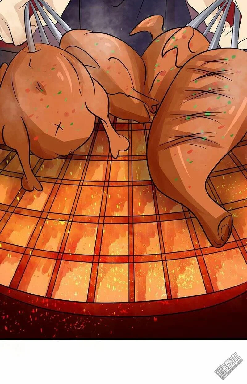 Địa Ngục Này Ta Mở Ra Đấy Chapter 20 - Trang 2