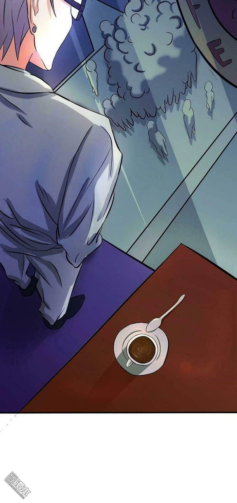 Địa Ngục Này Ta Mở Ra Đấy Chapter 20 - Trang 2