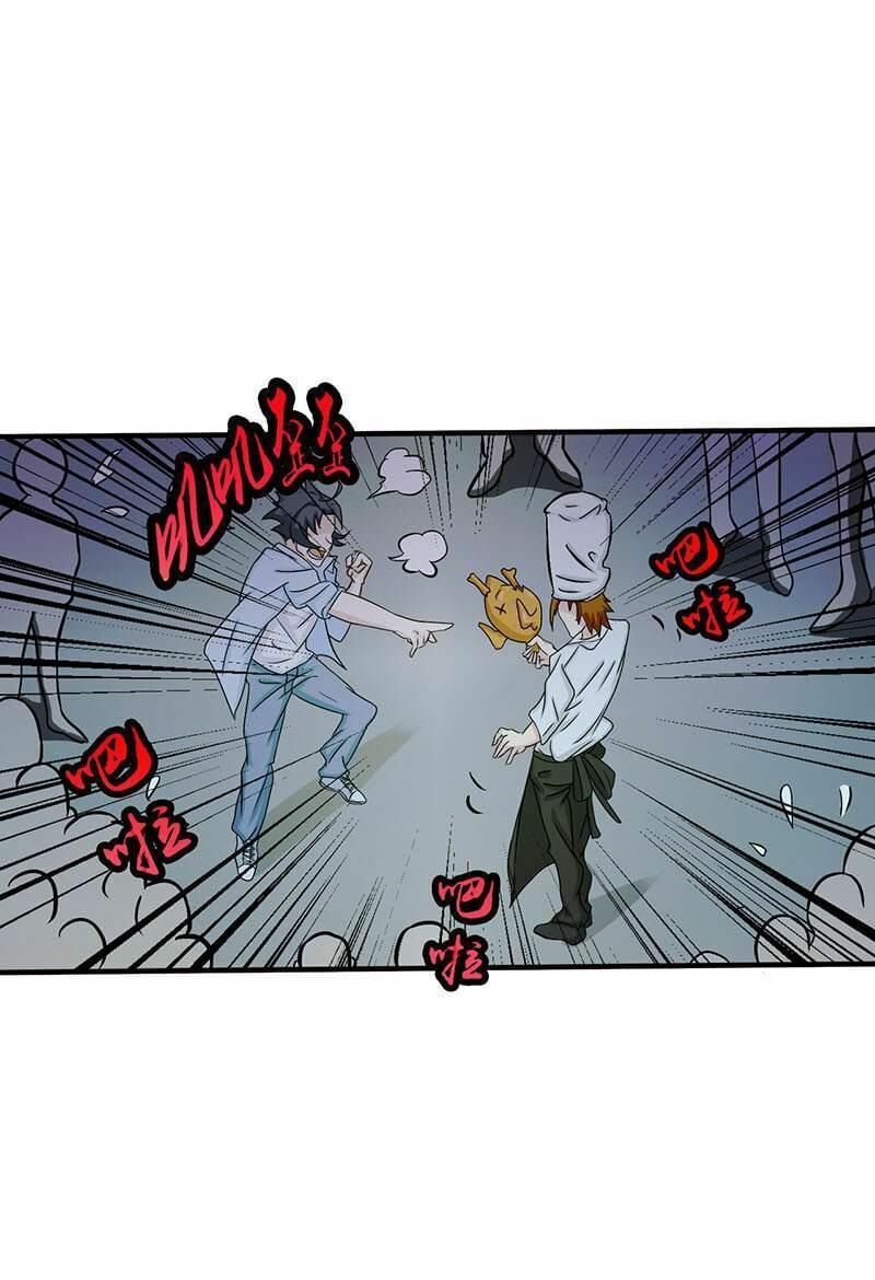 Địa Ngục Này Ta Mở Ra Đấy Chapter 20 - Trang 2