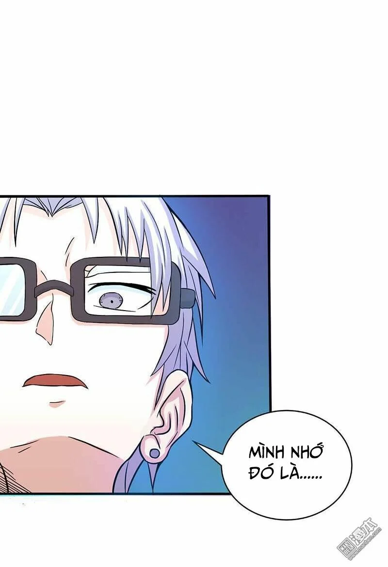 Địa Ngục Này Ta Mở Ra Đấy Chapter 20 - Trang 2