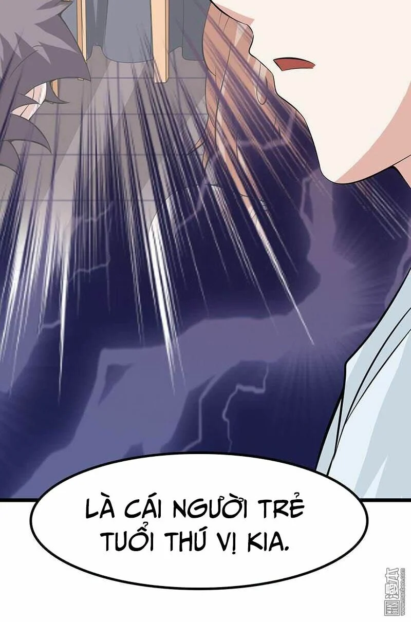 Địa Ngục Này Ta Mở Ra Đấy Chapter 20 - Trang 2