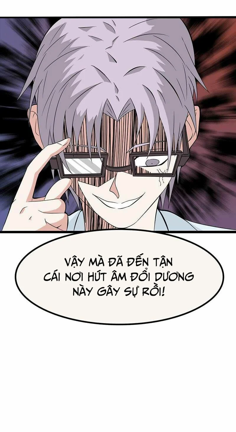 Địa Ngục Này Ta Mở Ra Đấy Chapter 20 - Trang 2