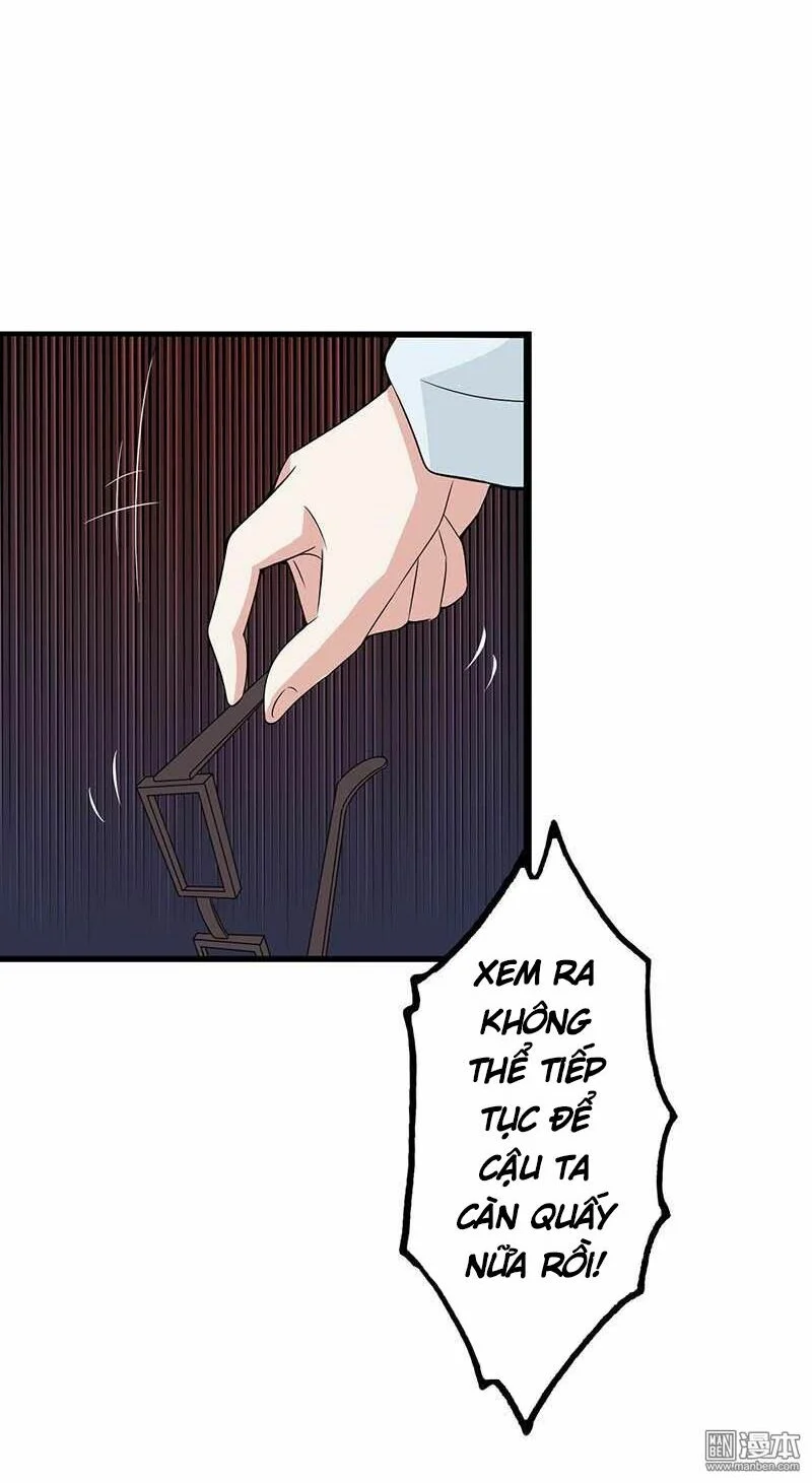 Địa Ngục Này Ta Mở Ra Đấy Chapter 20 - Trang 2