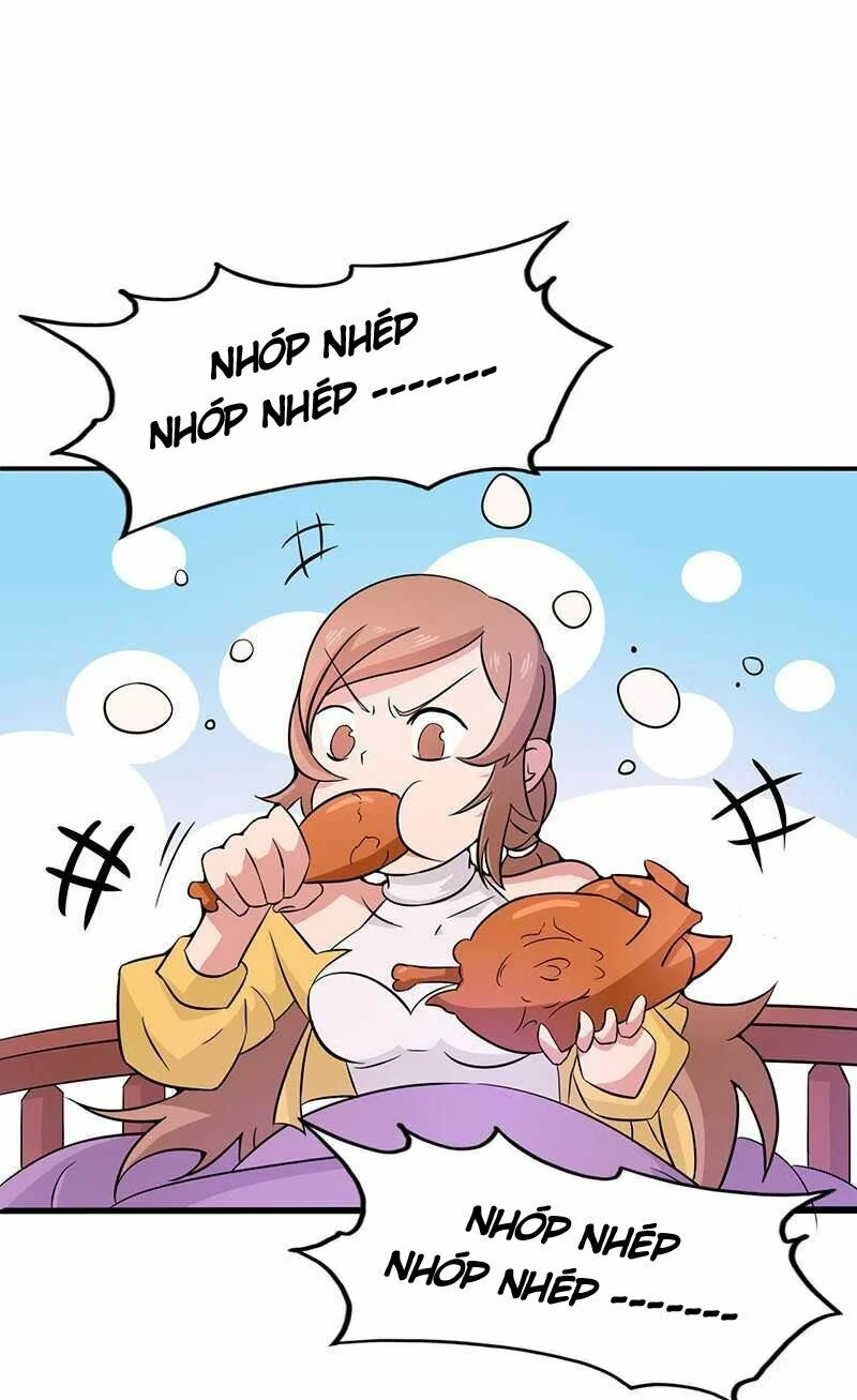 Địa Ngục Này Ta Mở Ra Đấy Chapter 20 - Trang 2