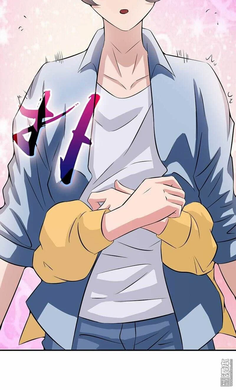 Địa Ngục Này Ta Mở Ra Đấy Chapter 20 - Trang 2