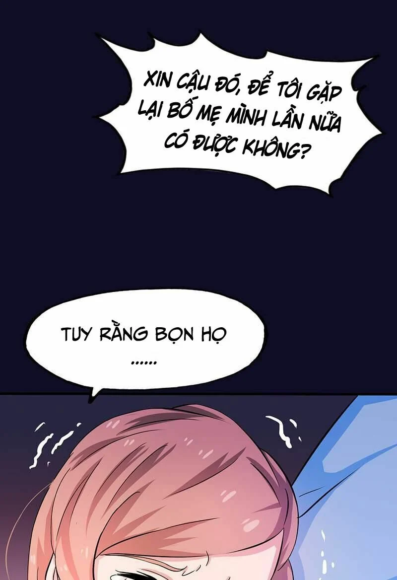 Địa Ngục Này Ta Mở Ra Đấy Chapter 20 - Trang 2