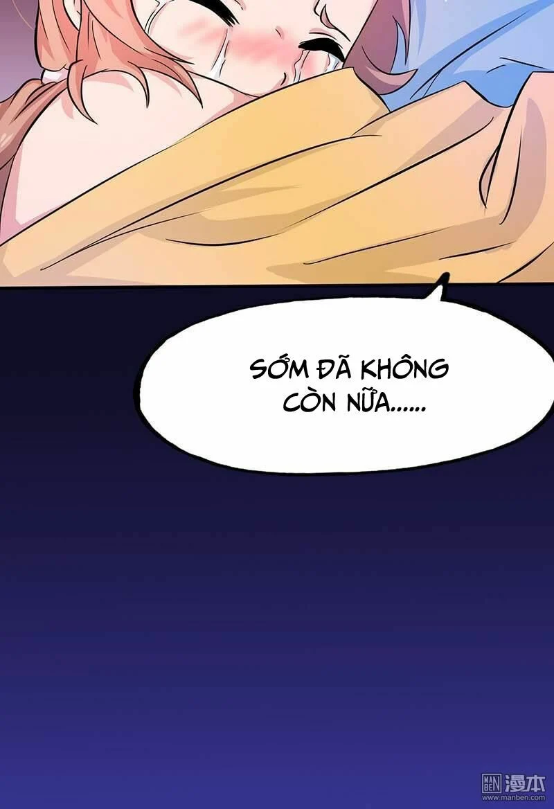 Địa Ngục Này Ta Mở Ra Đấy Chapter 20 - Trang 2
