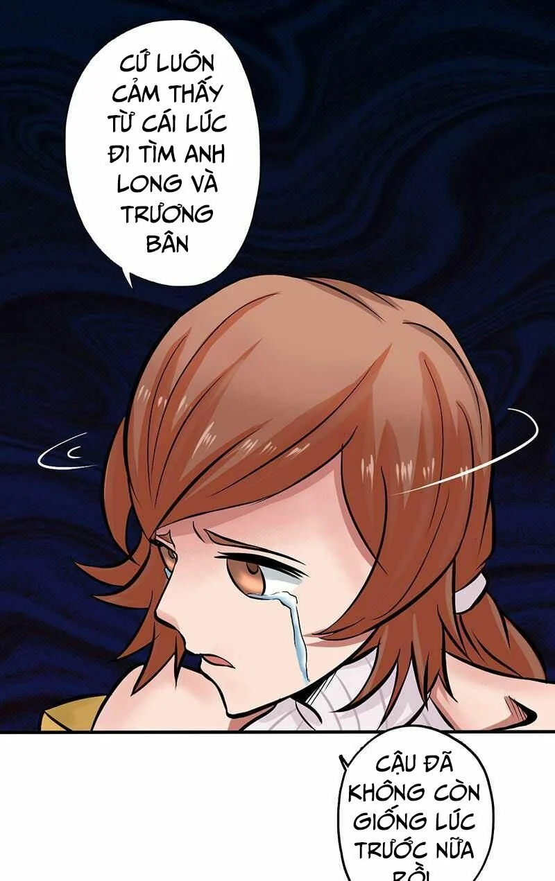 Địa Ngục Này Ta Mở Ra Đấy Chapter 21 - Trang 2