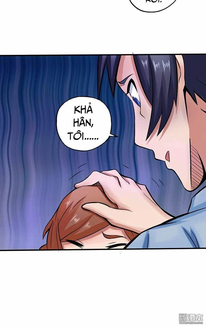 Địa Ngục Này Ta Mở Ra Đấy Chapter 21 - Trang 2