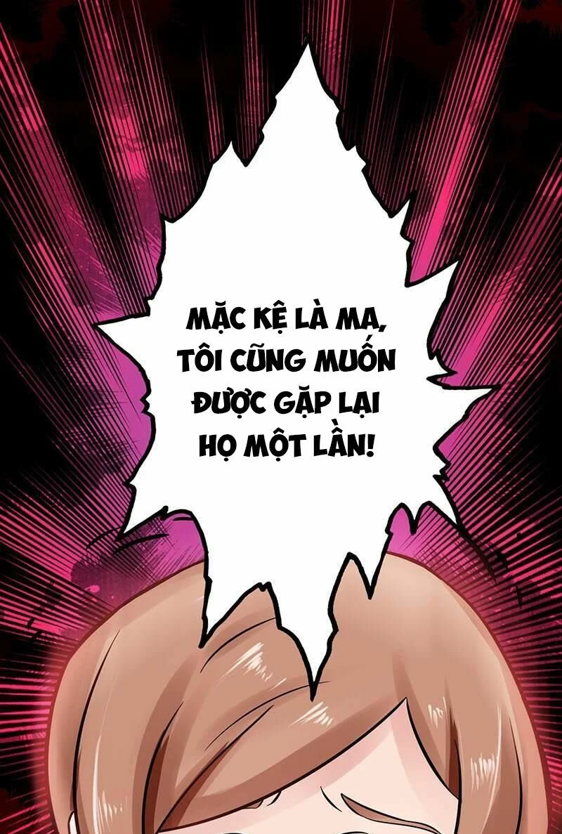 Địa Ngục Này Ta Mở Ra Đấy Chapter 21 - Trang 2