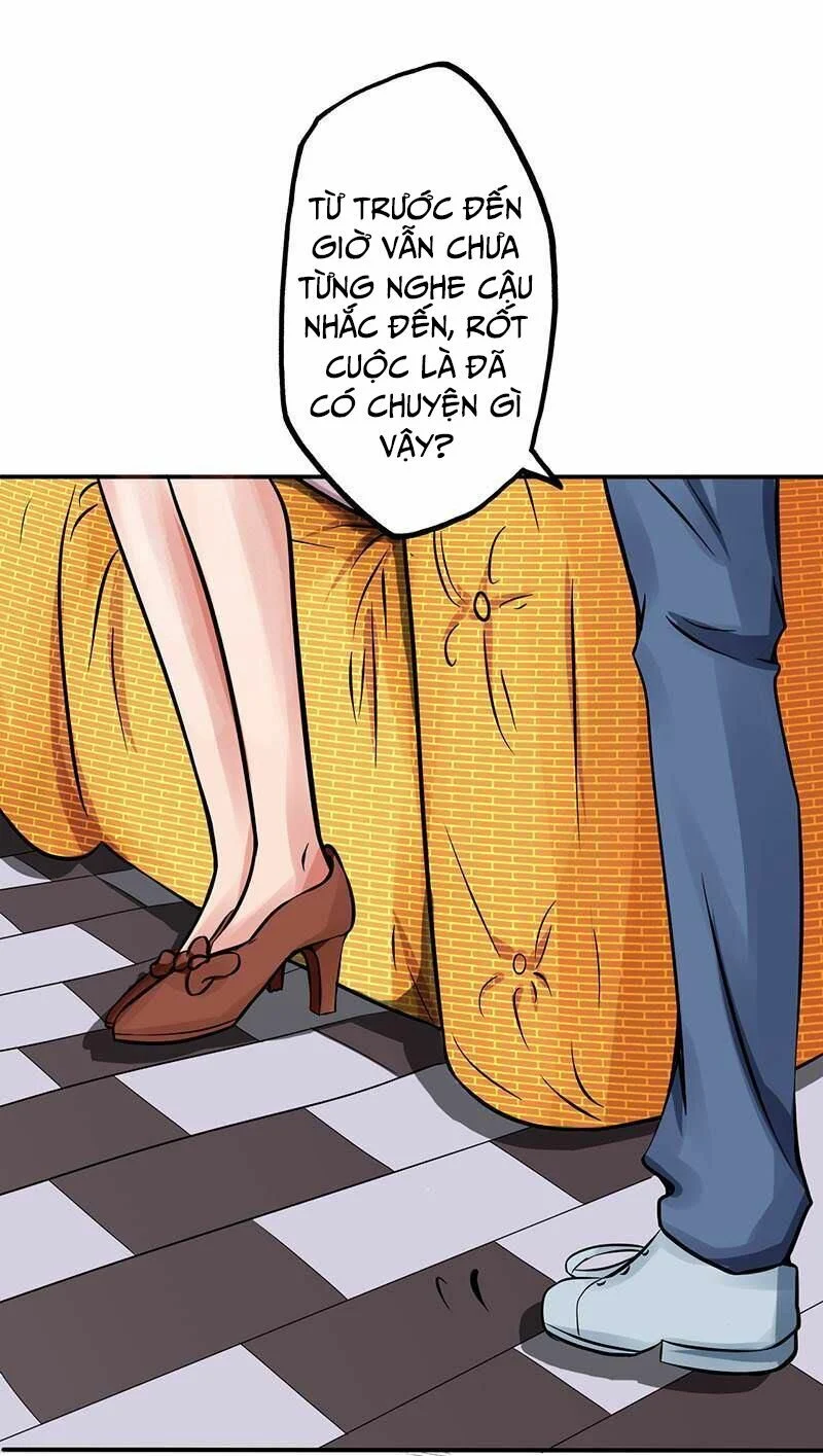 Địa Ngục Này Ta Mở Ra Đấy Chapter 21 - Trang 2