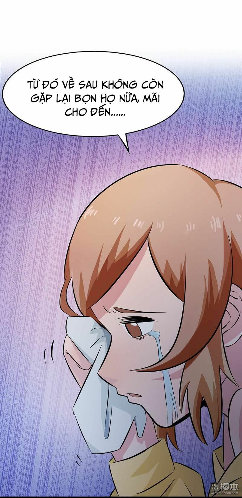 Địa Ngục Này Ta Mở Ra Đấy Chapter 21 - Trang 2