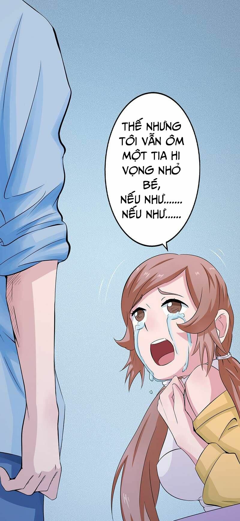 Địa Ngục Này Ta Mở Ra Đấy Chapter 21 - Trang 2