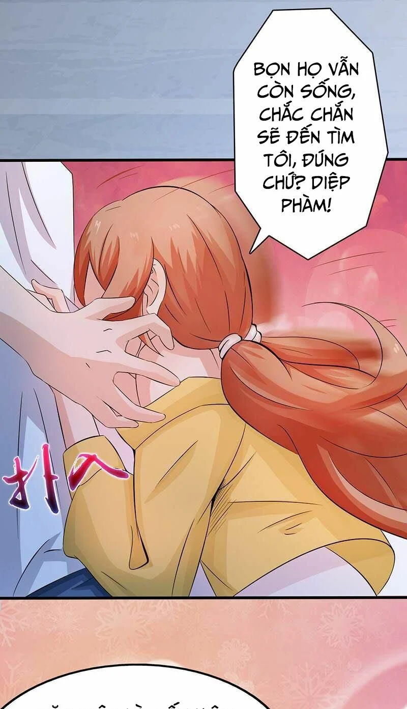 Địa Ngục Này Ta Mở Ra Đấy Chapter 21 - Trang 2