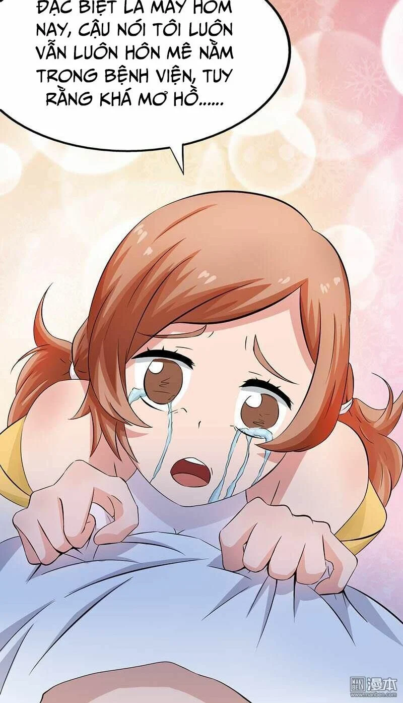 Địa Ngục Này Ta Mở Ra Đấy Chapter 21 - Trang 2