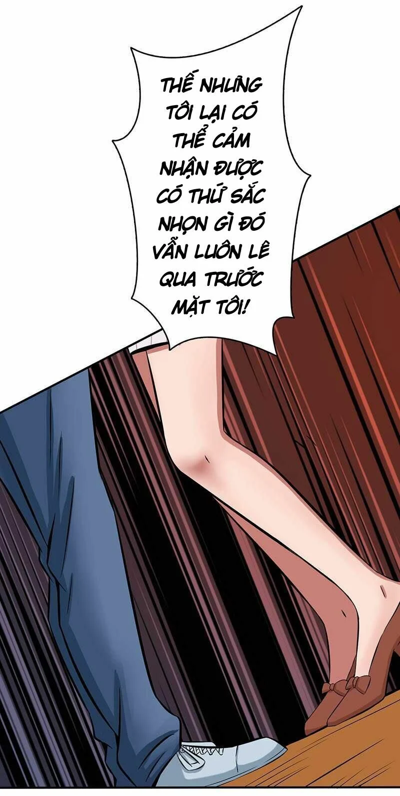Địa Ngục Này Ta Mở Ra Đấy Chapter 21 - Trang 2