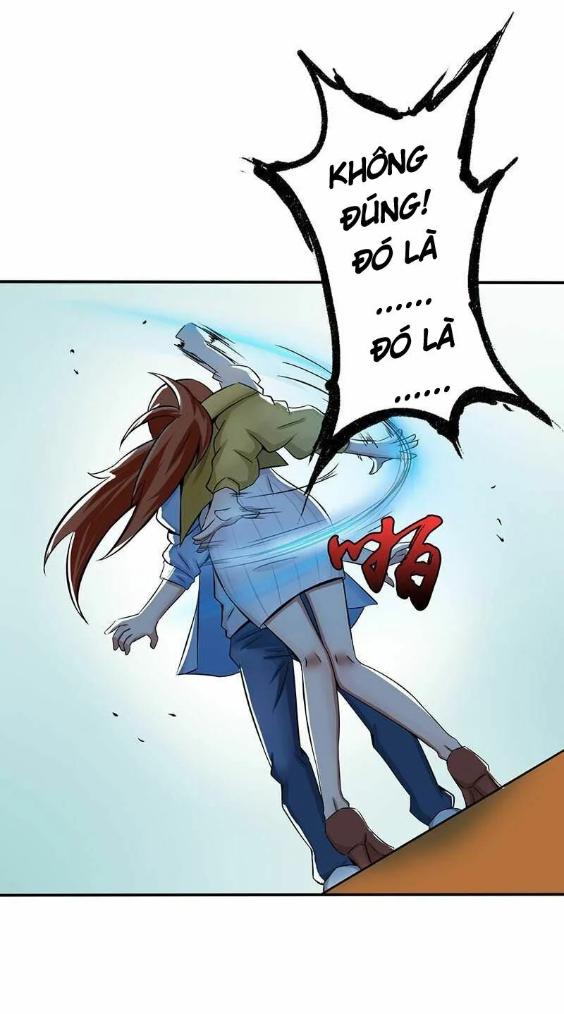 Địa Ngục Này Ta Mở Ra Đấy Chapter 21 - Trang 2