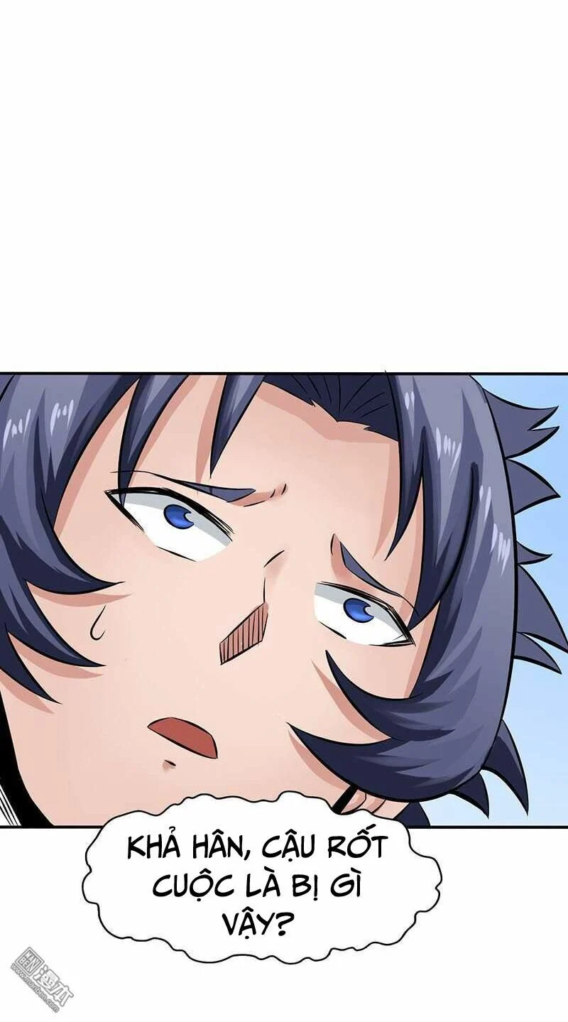 Địa Ngục Này Ta Mở Ra Đấy Chapter 21 - Trang 2
