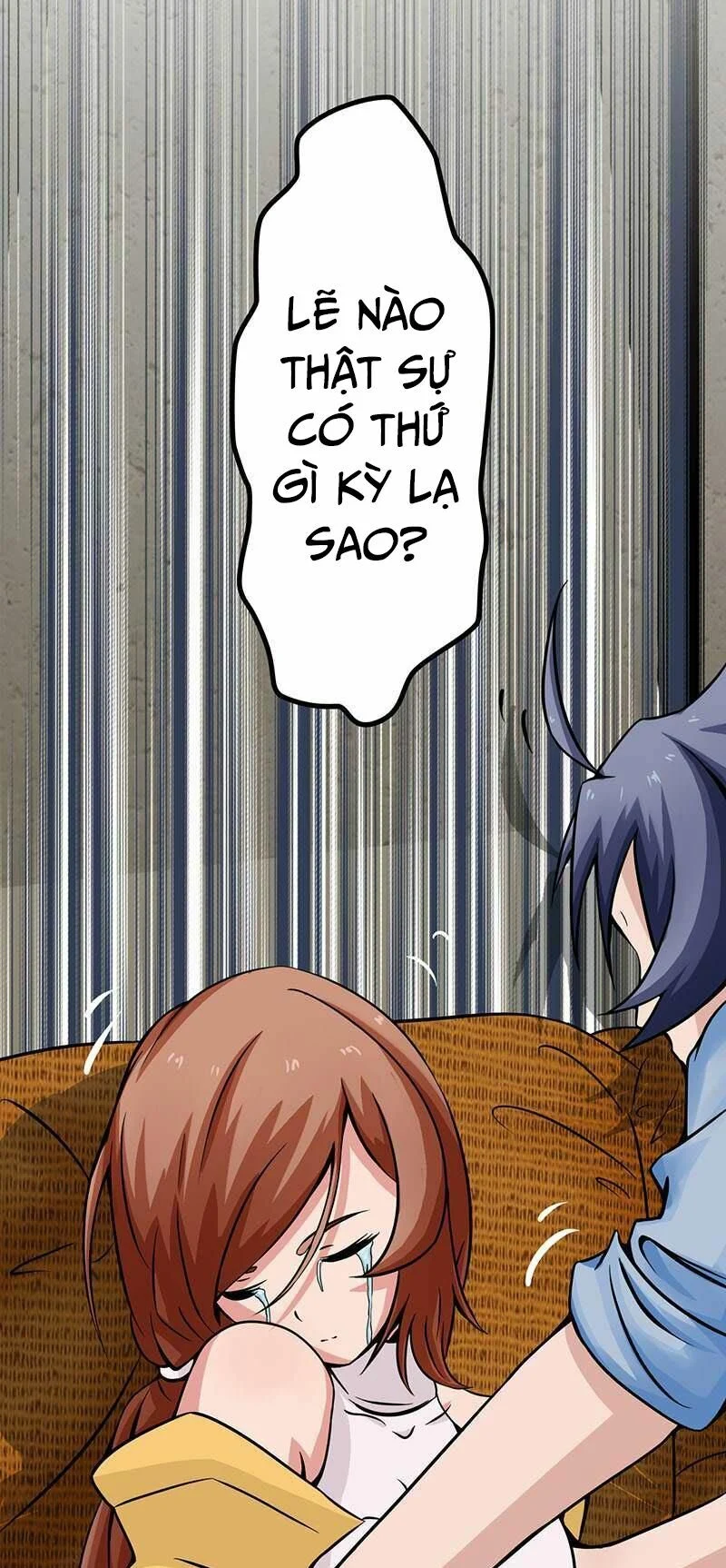 Địa Ngục Này Ta Mở Ra Đấy Chapter 21 - Trang 2