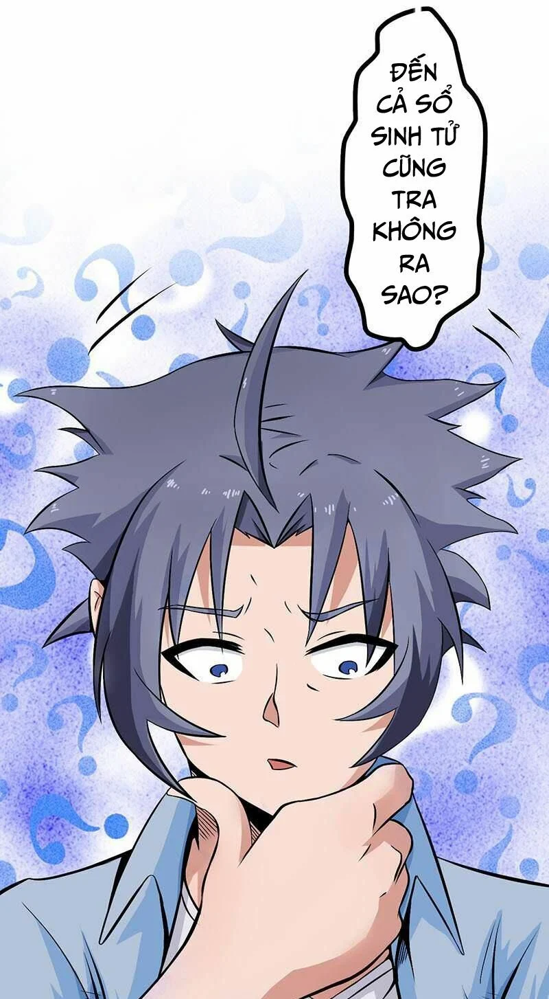 Địa Ngục Này Ta Mở Ra Đấy Chapter 21 - Trang 2