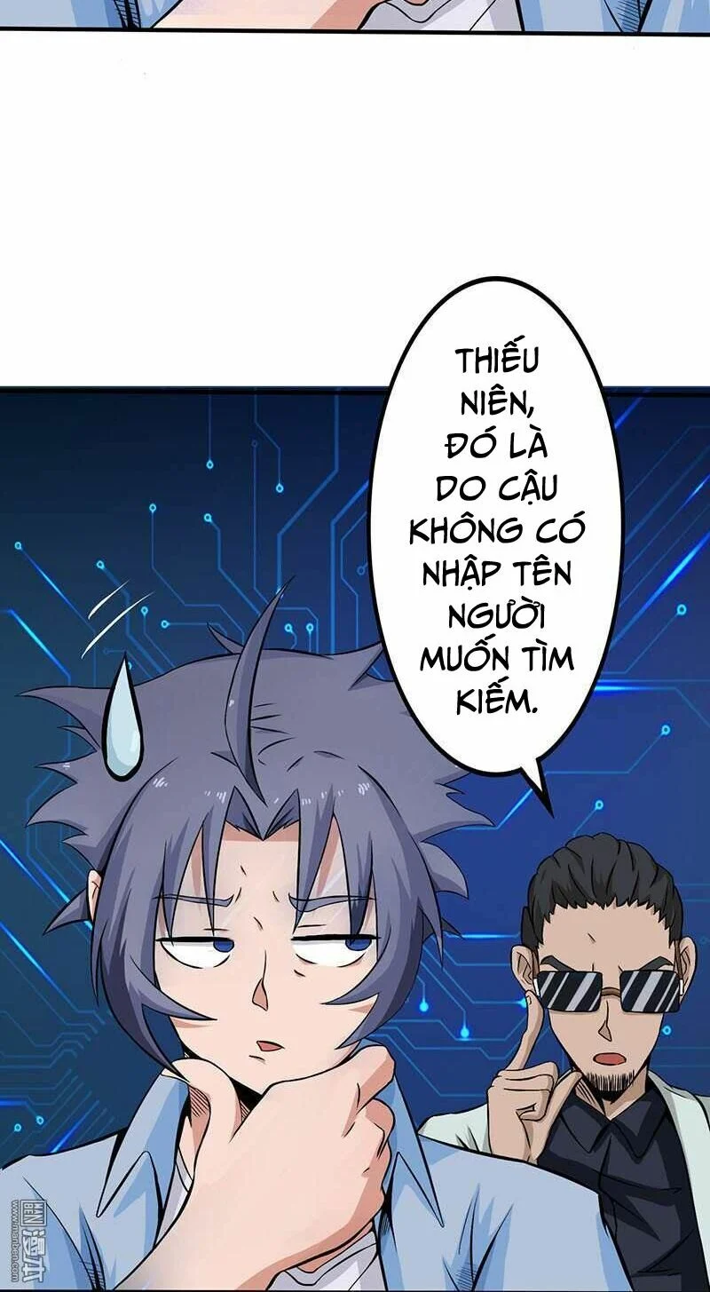Địa Ngục Này Ta Mở Ra Đấy Chapter 21 - Trang 2