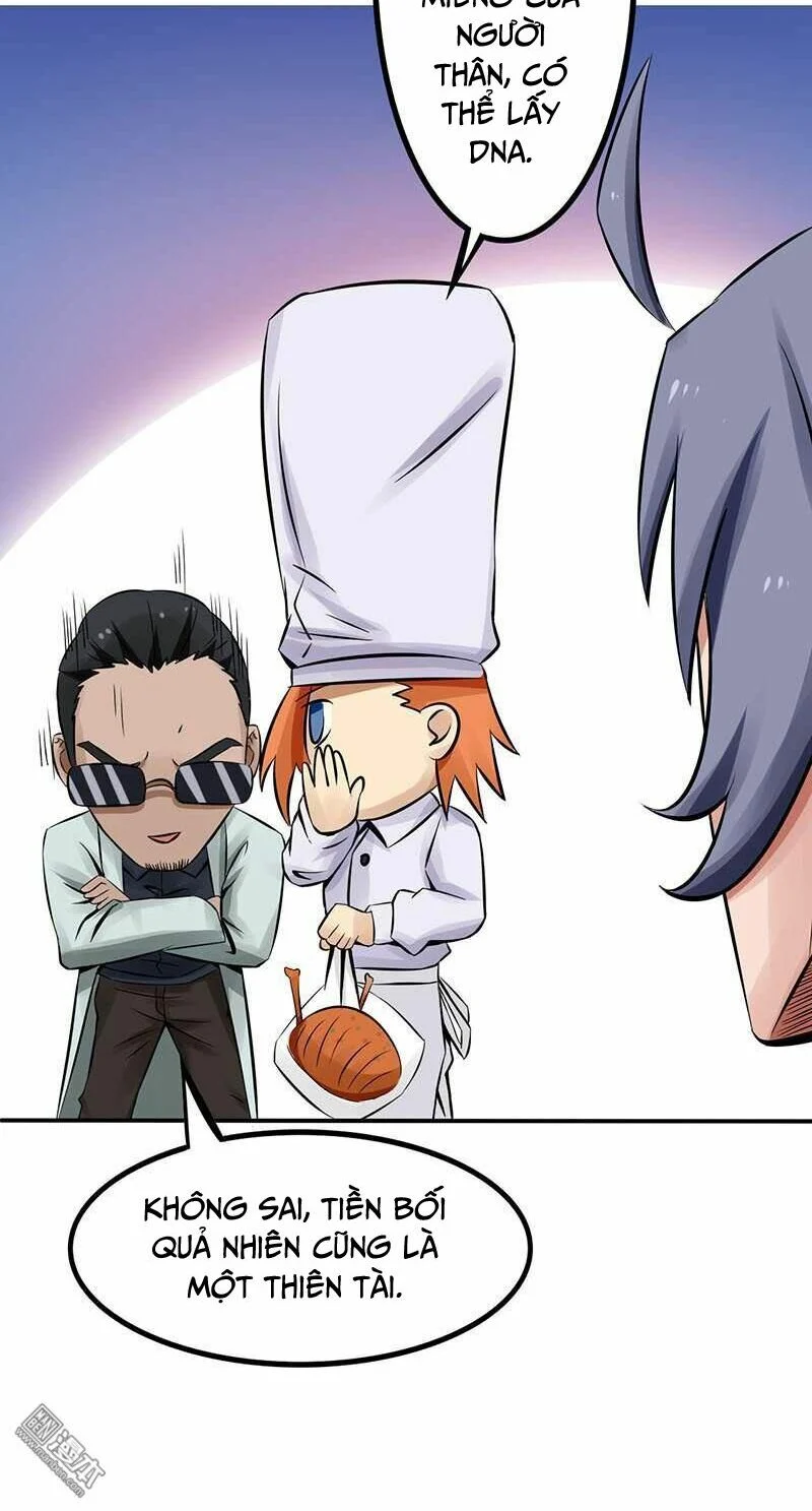 Địa Ngục Này Ta Mở Ra Đấy Chapter 21 - Trang 2