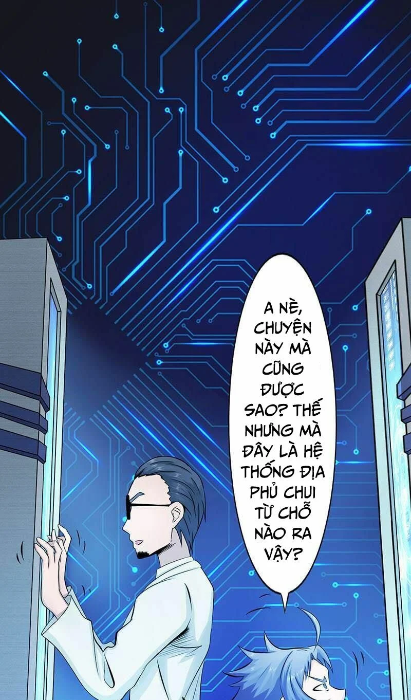 Địa Ngục Này Ta Mở Ra Đấy Chapter 21 - Trang 2