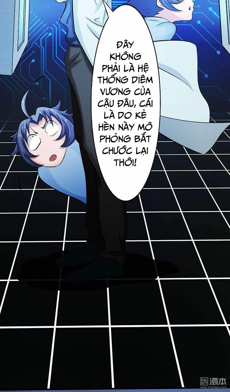 Địa Ngục Này Ta Mở Ra Đấy Chapter 21 - Trang 2
