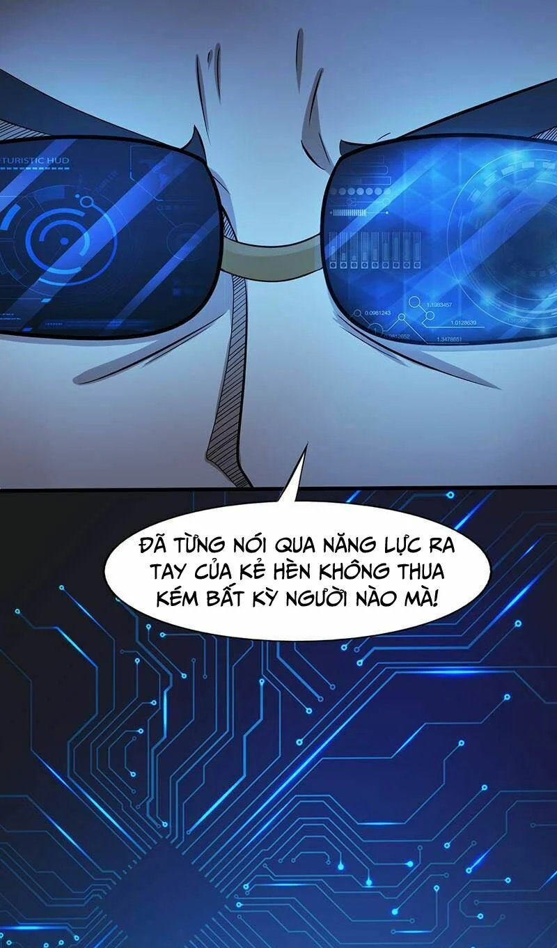 Địa Ngục Này Ta Mở Ra Đấy Chapter 21 - Trang 2