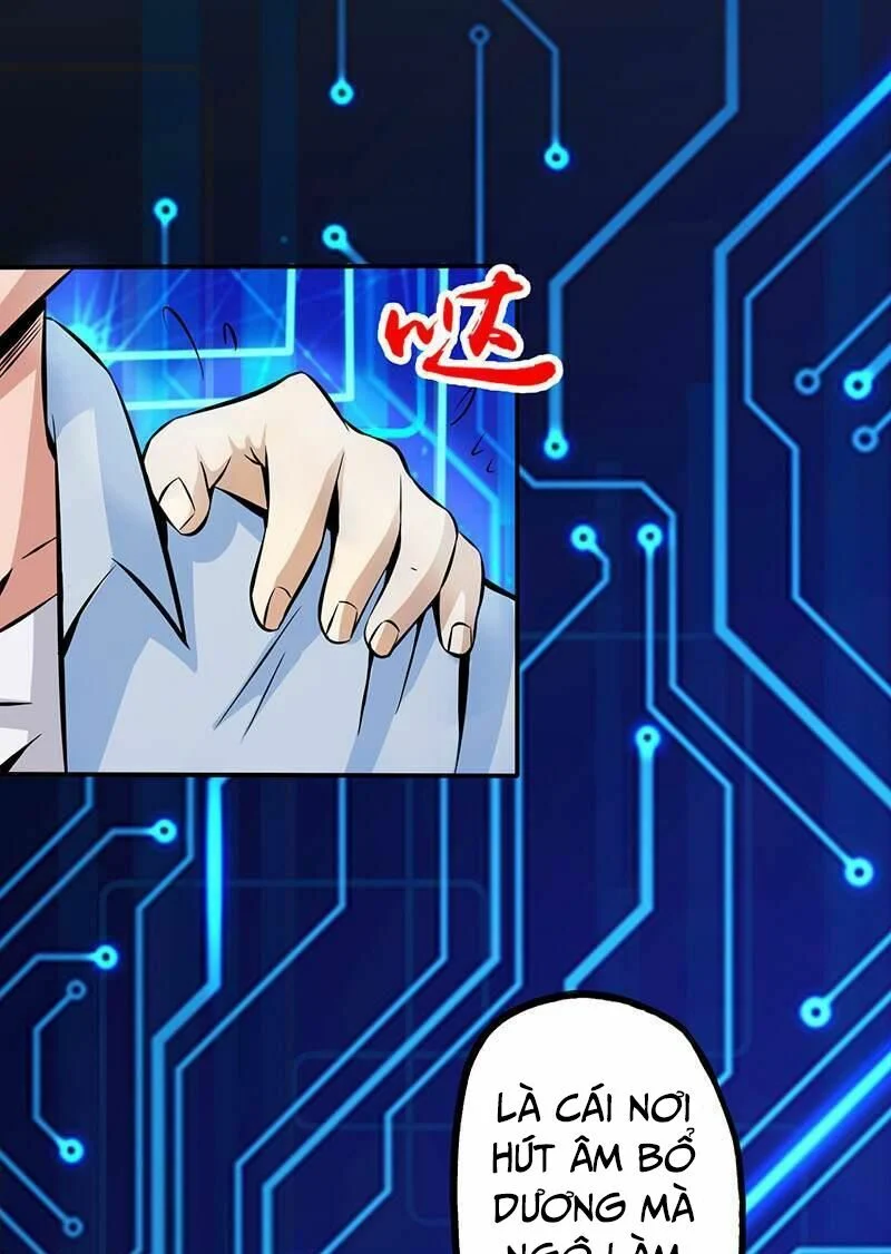 Địa Ngục Này Ta Mở Ra Đấy Chapter 21 - Trang 2