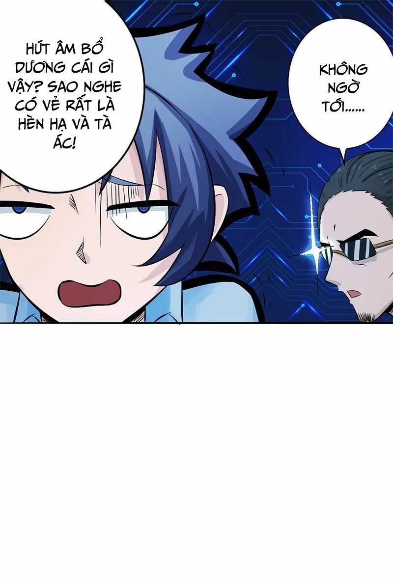Địa Ngục Này Ta Mở Ra Đấy Chapter 22 - Trang 2