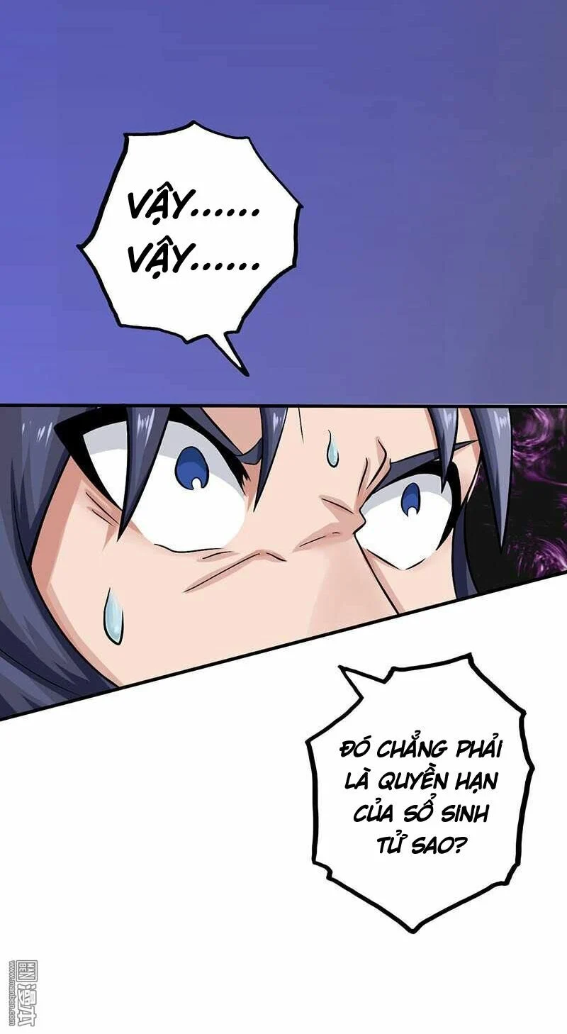 Địa Ngục Này Ta Mở Ra Đấy Chapter 22 - Trang 2